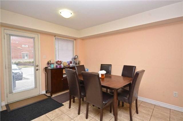 5 - 3335 Thomas St, Townhouse with 2 bedrooms, 2 bathrooms and 1 parking in Mississauga ON | Image 12