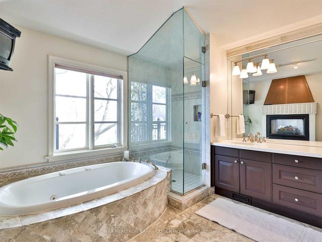 35 York Rd, House detached with 4 bedrooms, 6 bathrooms and 6 parking in Toronto ON | Image 14
