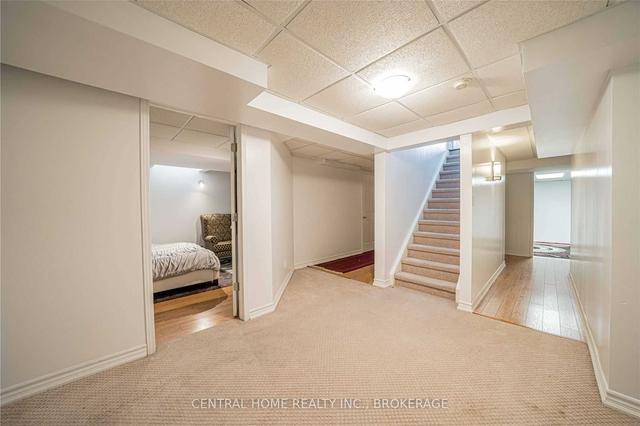10 Mcalpine Ave, House detached with 4 bedrooms, 5 bathrooms and 5 parking in Ajax ON | Image 9