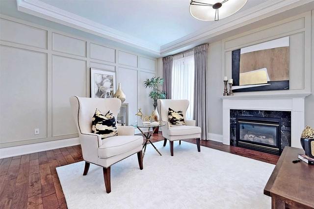 200 Polo Cres, House detached with 4 bedrooms, 6 bathrooms and 5 parking in Vaughan ON | Image 7