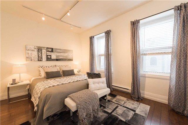 25 Belmont St, House attached with 2 bedrooms, 2 bathrooms and 1 parking in Toronto ON | Image 10