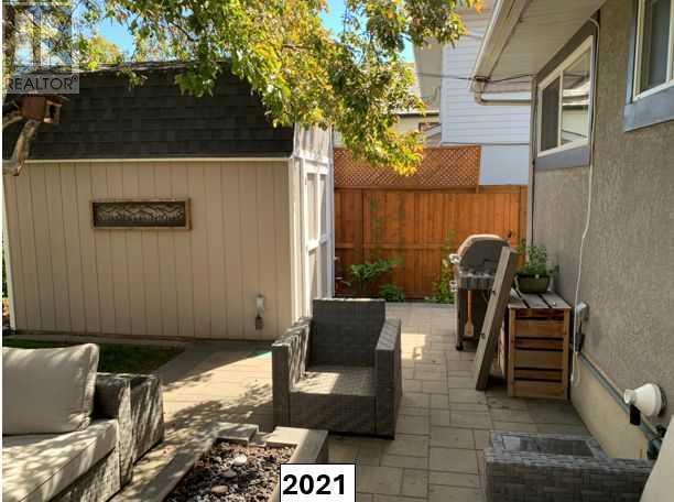 4412 33 Avenue, House detached with 3 bedrooms, 2 bathrooms and 2 parking in Calgary AB | Image 25