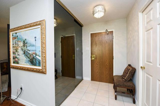 519 - 333 Clark Ave W, Condo with 2 bedrooms, 2 bathrooms and 1 parking in Vaughan ON | Image 34