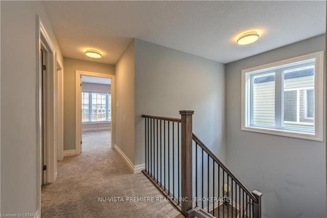5 - 2619 Sheffield Blvd, House detached with 4 bedrooms, 4 bathrooms and 4 parking in London ON | Image 24