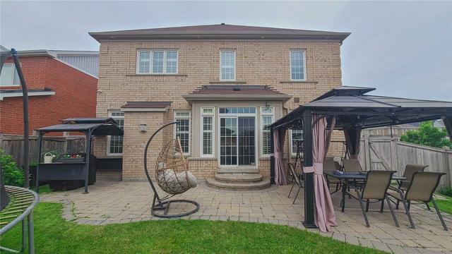 21 Huron Lane, House detached with 4 bedrooms, 5 bathrooms and 4 parking in Bradford West Gwillimbury ON | Image 30