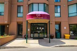 214 - 155 Hillcrest Ave, Condo with 2 bedrooms, 1 bathrooms and 1 parking in Mississauga ON | Image 3