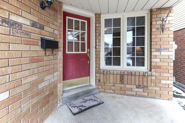 123 Smales Dr, House detached with 3 bedrooms, 2 bathrooms and 3 parking in Ajax ON | Image 24