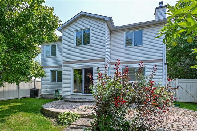757 Montcrest Drive, House detached with 4 bedrooms, 3 bathrooms and 6 parking in Ottawa ON | Image 29