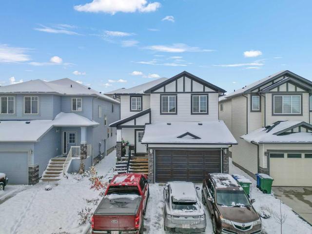 188 Baysprings Gardens Sw, House detached with 4 bedrooms, 4 bathrooms and 5 parking in Airdrie AB | Image 50