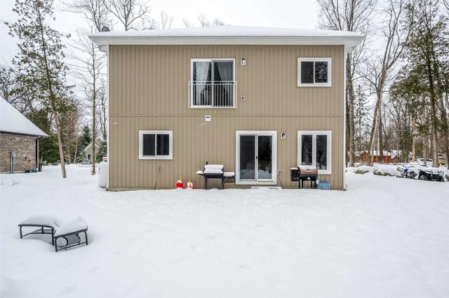 270 Riverside Dr, House detached with 5 bedrooms, 3 bathrooms and 6 parking in Kawartha Lakes ON | Image 19