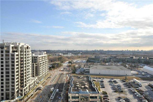 lph10 - 60 South Town Centre Blvd, Condo with 2 bedrooms, 2 bathrooms and 2 parking in Markham ON | Image 18