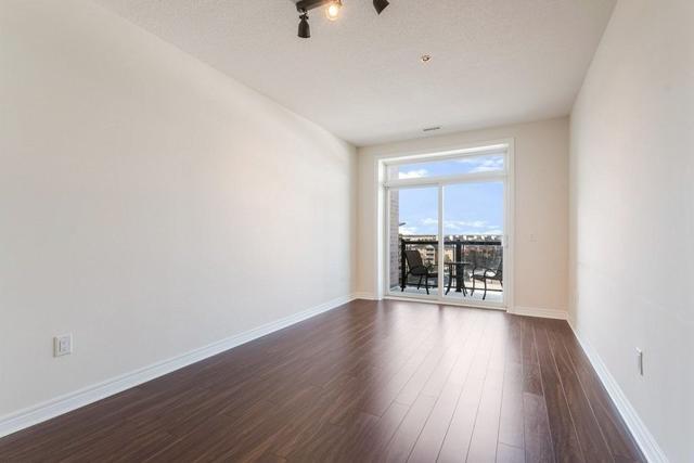 730 - 7325 Markham Rd, Condo with 1 bedrooms, 1 bathrooms and 1 parking in Markham ON | Image 3