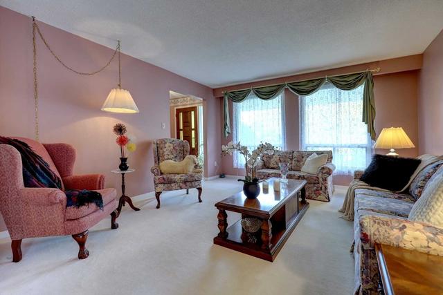 2761 Council Ring Rd, House detached with 3 bedrooms, 3 bathrooms and 6 parking in Mississauga ON | Image 30