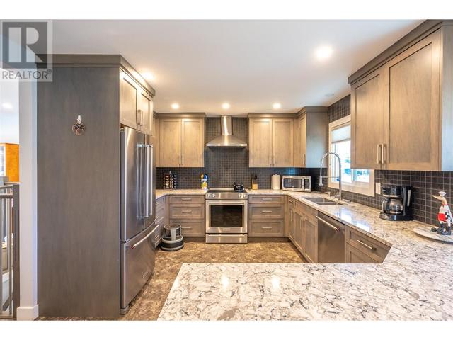 71 Granby Place, House detached with 4 bedrooms, 1 bathrooms and 4 parking in Penticton BC | Image 14