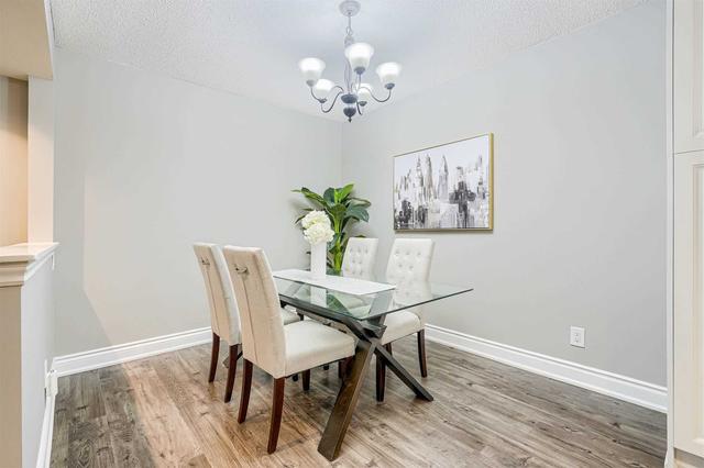 10 - 85 Lillian St, Townhouse with 2 bedrooms, 2 bathrooms and 1 parking in Toronto ON | Image 18