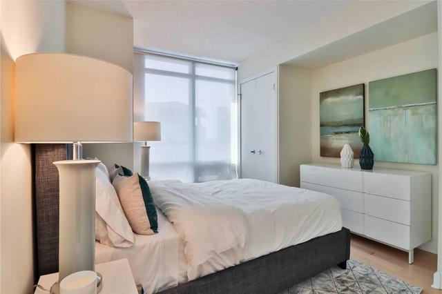 3209 - 361 Front St, Condo with 1 bedrooms, 1 bathrooms and 1 parking in Toronto ON | Image 14