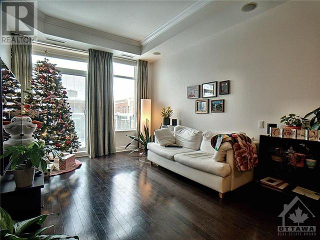404 - 205 Bolton Street, Condo with 2 bedrooms, 2 bathrooms and 2 parking in Ottawa ON | Image 4