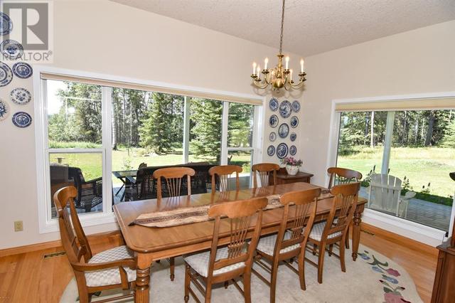 63227 Whispering Pines Road, House detached with 3 bedrooms, 1 bathrooms and 10 parking in Bighorn No. 8 AB | Image 13