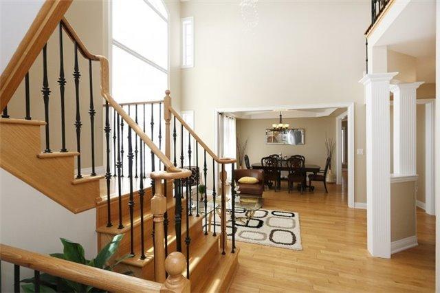 105 Gorman Ave, House detached with 4 bedrooms, 4 bathrooms and 6 parking in Vaughan ON | Image 2