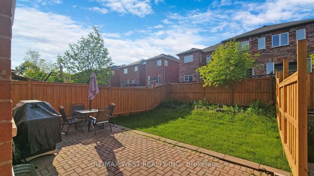 26 Idyllwood Ave, House semidetached with 3 bedrooms, 4 bathrooms and 3 parking in Richmond Hill ON | Image 20