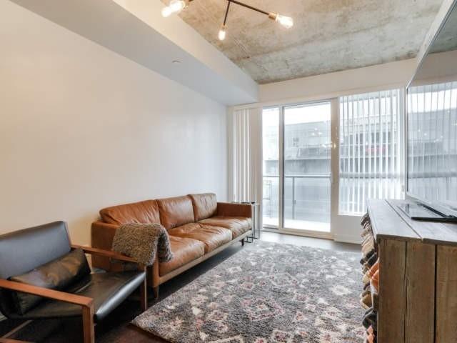 lph14 - 1030 King St W, Condo with 1 bedrooms, 1 bathrooms and 1 parking in Toronto ON | Image 28