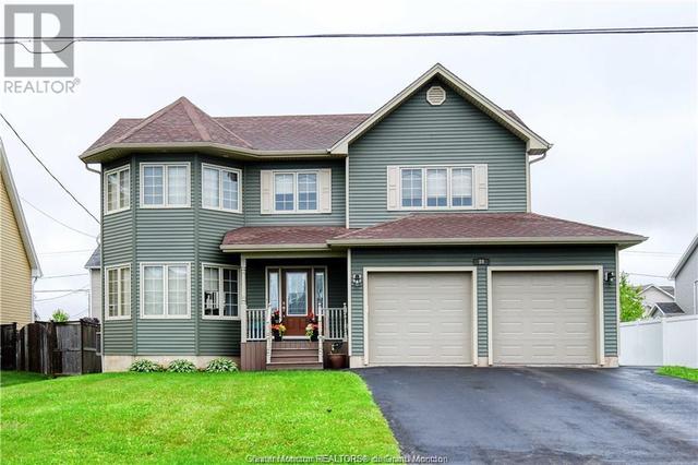80 Millwood, House detached with 3 bedrooms, 3 bathrooms and null parking in Riverview NB | Image 31