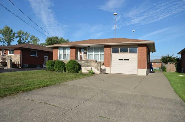 319 Kilgour Ave, House detached with 3 bedrooms, 2 bathrooms and 5 parking in Welland ON | Image 10