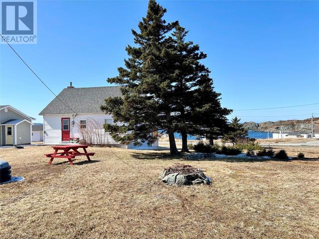 117 Hugh Lane, House detached with 3 bedrooms, 1 bathrooms and null parking in Twillingate NL | Image 20
