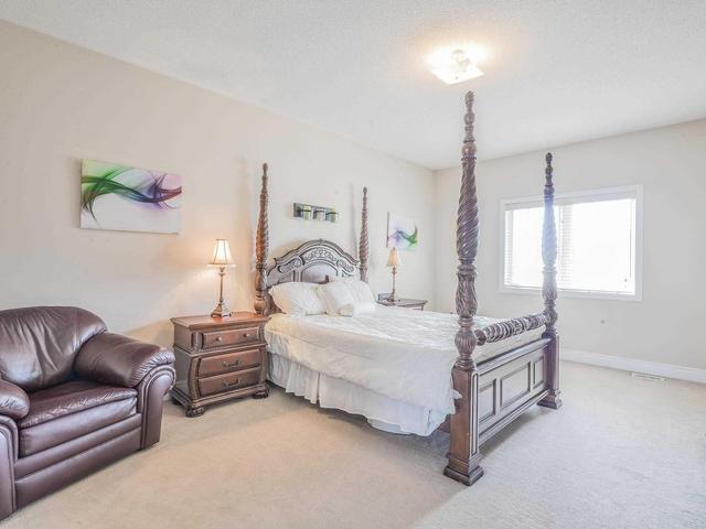 32 Adriatic Cres, House detached with 4 bedrooms, 5 bathrooms and 6 parking in Brampton ON | Image 15