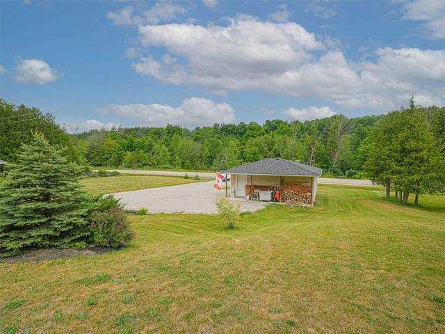 588480 County Rd 17 Rd, House detached with 3 bedrooms, 3 bathrooms and 12 parking in Melancthon ON | Image 20