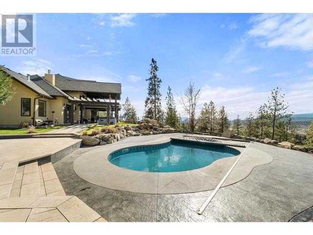 5500 Rockface Road, House detached with 4 bedrooms, 3 bathrooms and 8 parking in Central Okanagan BC | Image 84