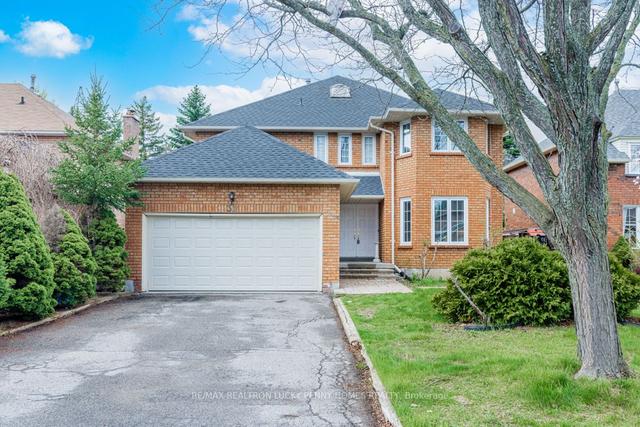 30 Holbrook Crt, House detached with 4 bedrooms, 4 bathrooms and 6 parking in Markham ON | Image 12