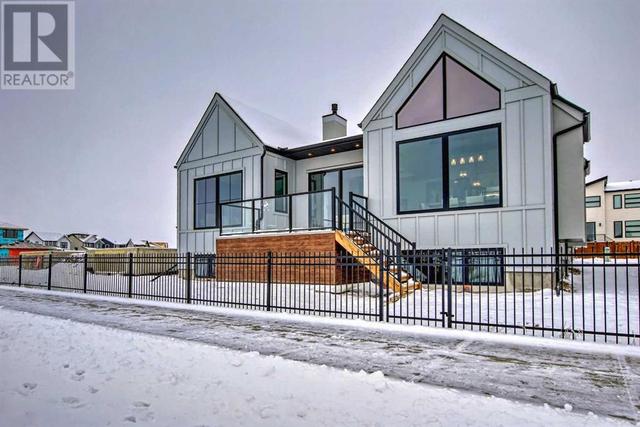 427 Grayling, House detached with 2 bedrooms, 2 bathrooms and 4 parking in Rocky View County AB | Image 15