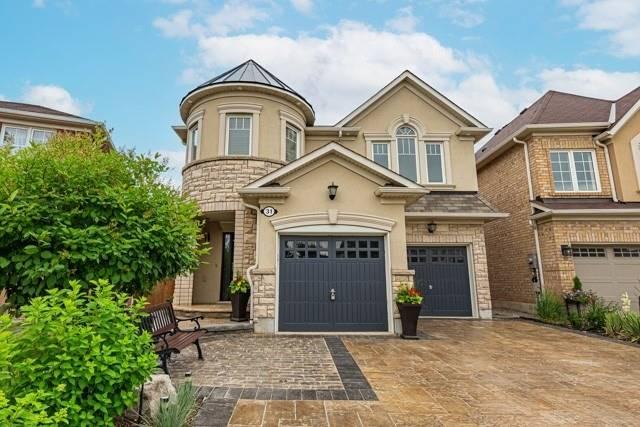 31 Peer Crt, House detached with 4 bedrooms, 4 bathrooms and 5 parking in Hamilton ON | Image 1