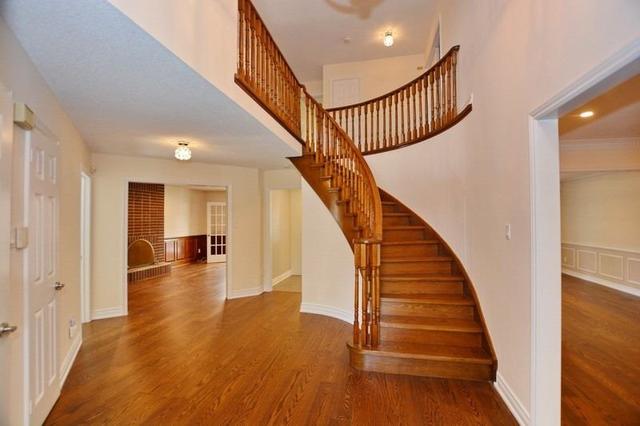4 Fairholme Dr, House detached with 4 bedrooms, 3 bathrooms and 8 parking in Markham ON | Image 8