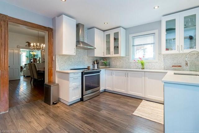 101 Victoria Avenue S, House semidetached with 4 bedrooms, 1 bathrooms and 3 parking in Hamilton ON | Image 7