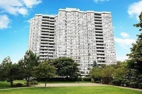 303 - 300 Alton Towers Circ, Condo with 2 bedrooms, 2 bathrooms and 2 parking in Toronto ON | Image 1