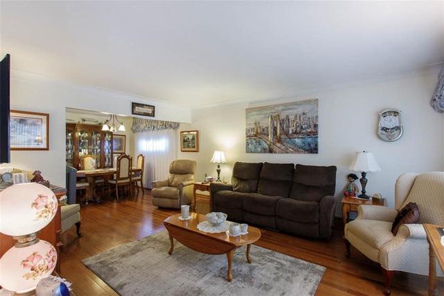 78 East 45th Street, House detached with 6 bedrooms, 3 bathrooms and 5 parking in Hamilton ON | Image 7