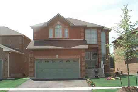 81 Stonebriar Dr, House detached with 4 bedrooms, 4 bathrooms and 4 parking in Vaughan ON | Image 1