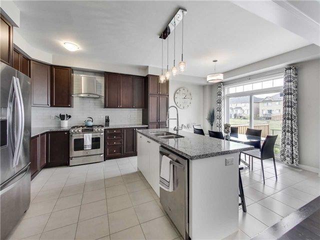 6 Midcrest Circ, House detached with 4 bedrooms, 5 bathrooms and 2 parking in Brampton ON | Image 6