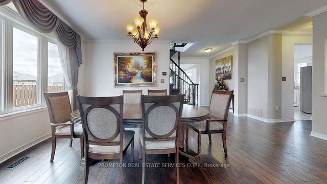 18 Bridleford Crt, House detached with 5 bedrooms, 8 bathrooms and 7 parking in Markham ON | Image 38
