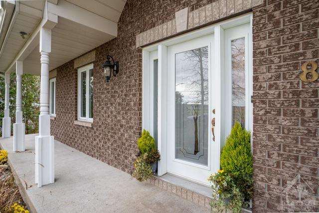 880 Concession 5 Street, House detached with 4 bedrooms, 2 bathrooms and 6 parking in Alfred and Plantagenet ON | Image 4