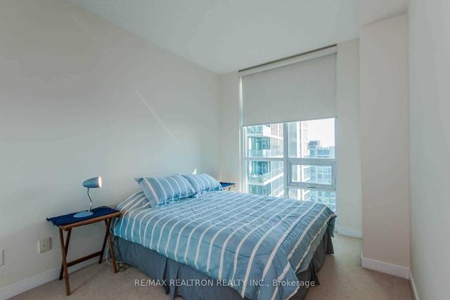 2105 - 33 Bay St, Condo with 1 bedrooms, 1 bathrooms and 0 parking in Toronto ON | Image 7