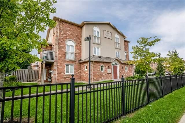 7 - 19 Cheltenham Rd, Condo with 2 bedrooms, 2 bathrooms and 1 parking in Barrie ON | Image 2