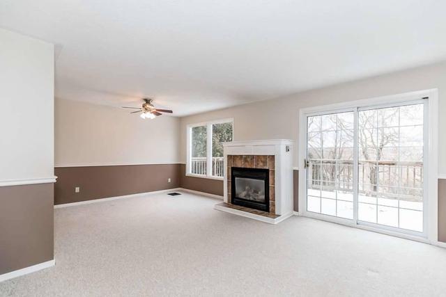 37 Orange St, House semidetached with 3 bedrooms, 2 bathrooms and 2 parking in Orangeville ON | Image 7