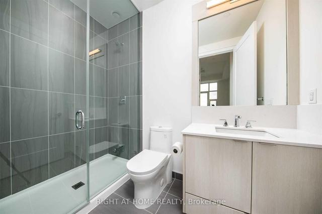 1519 - 25 Adra Grado Way, Condo with 3 bedrooms, 3 bathrooms and 2 parking in Toronto ON | Image 2