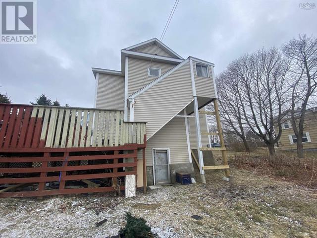 646/648 Main Street, House other with 0 bedrooms, 0 bathrooms and null parking in Cape Breton NS | Image 4