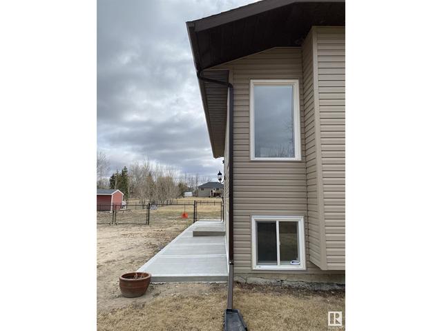 444 - 46410 Twp Rd 610, House detached with 4 bedrooms, 2 bathrooms and null parking in Bonnyville No. 87 AB | Image 18