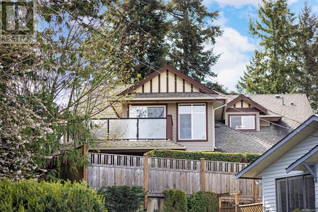 11 - 340 Young St, House attached with 2 bedrooms, 2 bathrooms and 2 parking in Parksville BC | Image 47