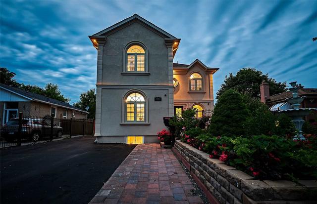 86 Emperor St, House detached with 4 bedrooms, 4 bathrooms and 8 parking in Ajax ON | Image 31